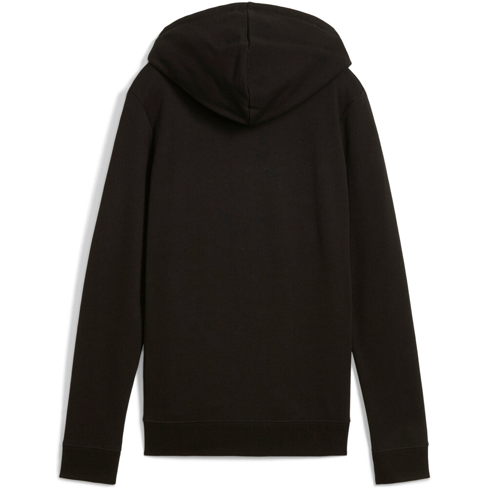 Puma sudadera mujer ESS Full-Zip Hoodie TR 05