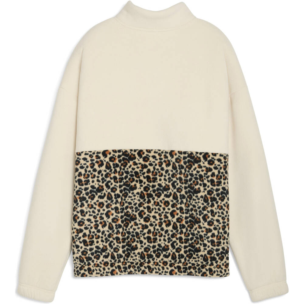 Puma sudadera mujer ESS GRAPHIC Animal R 03