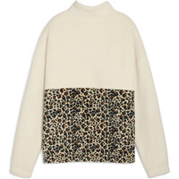 Puma sudadera mujer ESS GRAPHIC Animal R 03