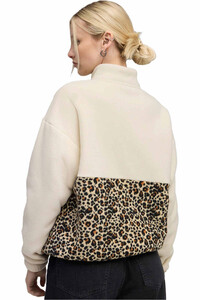 Puma sudadera mujer ESS GRAPHIC Animal R vista trasera