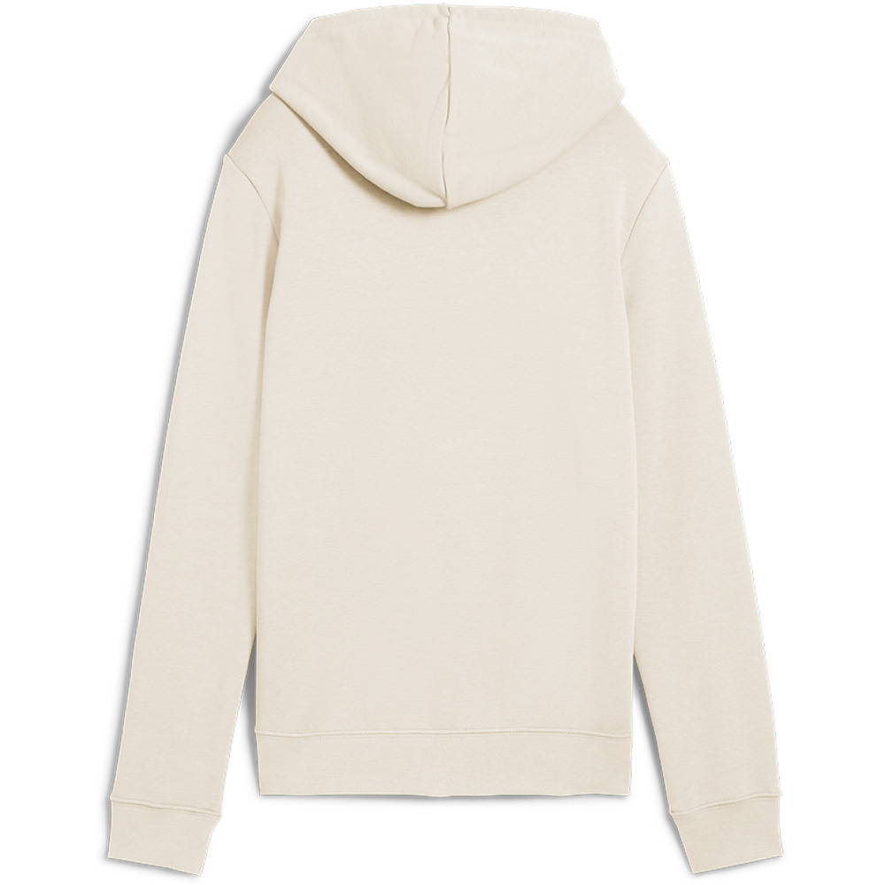Puma sudadera mujer ESS No. 1 Logo Hoodi 03