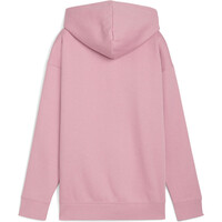 Puma sudadera mujer ESS TAPE Relaxed Ful 03