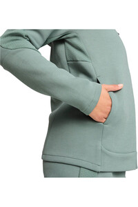 Puma sudadera mujer EVOSTRIPE Full-Zip H 03