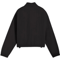 Puma sudadera mujer HER Relaxed Woven Ha 03