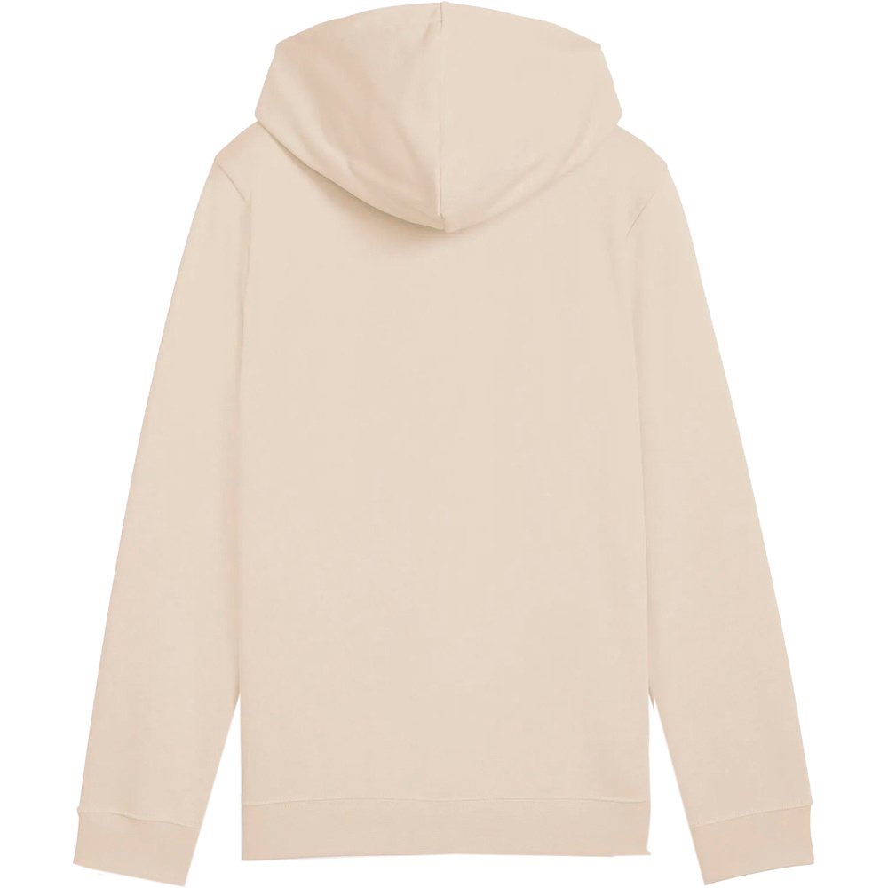 Puma sudadera niña ESS No. 1 Logo Hoodi 03