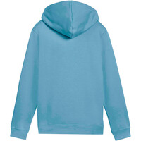Puma sudadera niña ESS No. 1 Logo Hoodi 03