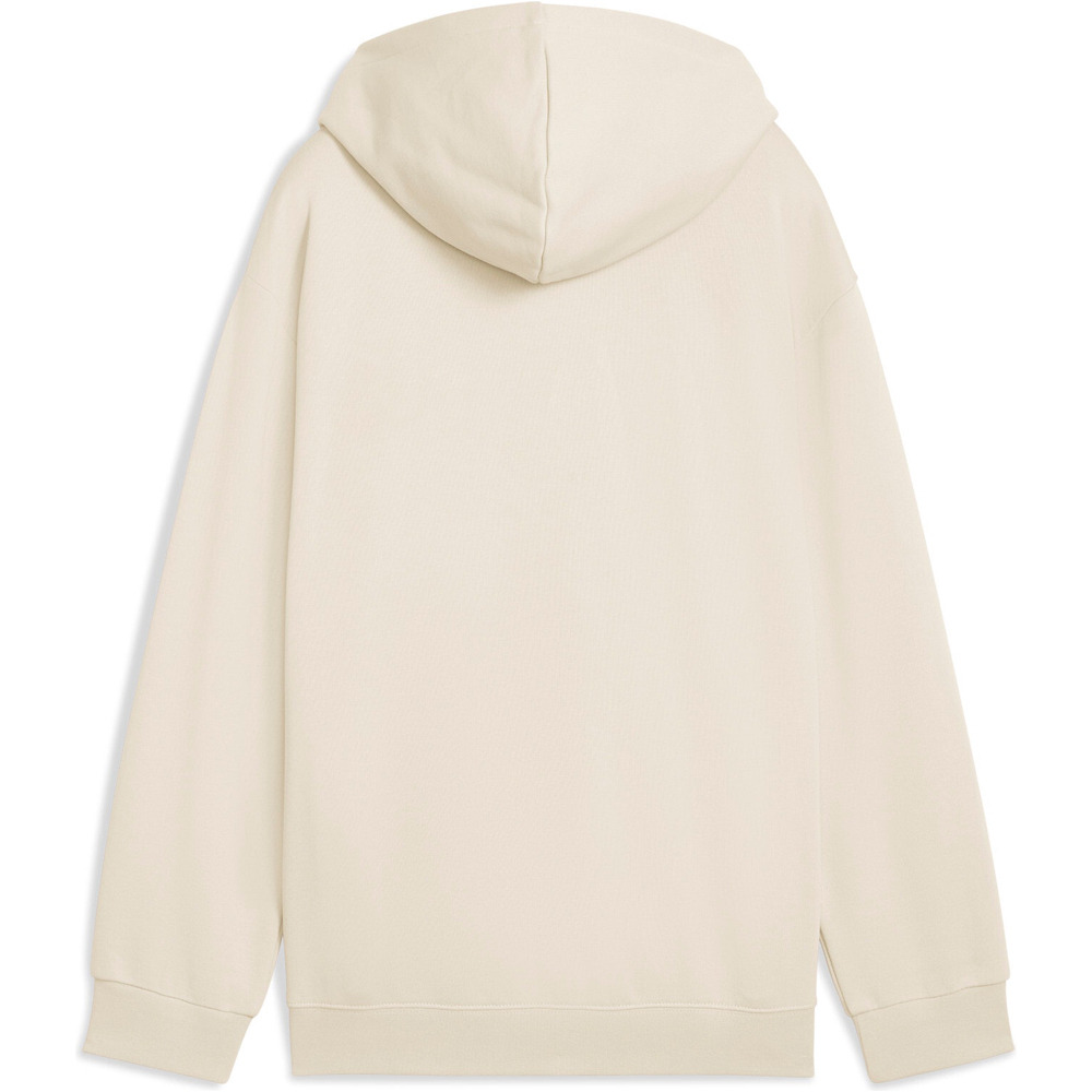 Puma sudadera niña FLAMING LOVE Hoodie TR G 03