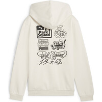 Puma sudadera niño ESS+ MID 90s Hoodie 03