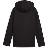 Puma sudadera niño EVOSTRIPE FZ Hoodie 03