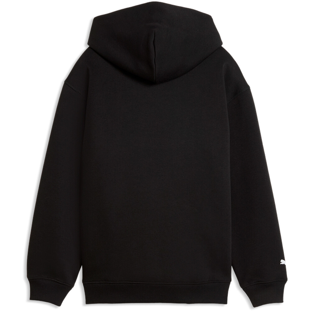 Puma sudadera niño Ferrari Kids Colored vista trasera