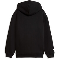 Puma sudadera niño Ferrari Kids Colored vista trasera