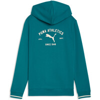 Puma sudadera niño X_CLASS Graphic H 03