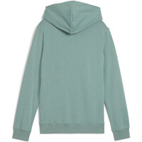 Puma sudadera niño X_ESS 2 COLOR No.1 Log vista trasera