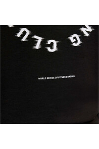 Puma sudaderas deportivas hombre M PUMA x HYROX CLOUD 03