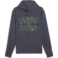 Puma sudaderas deportivas hombre M PUMA x HYROX Cloud 04