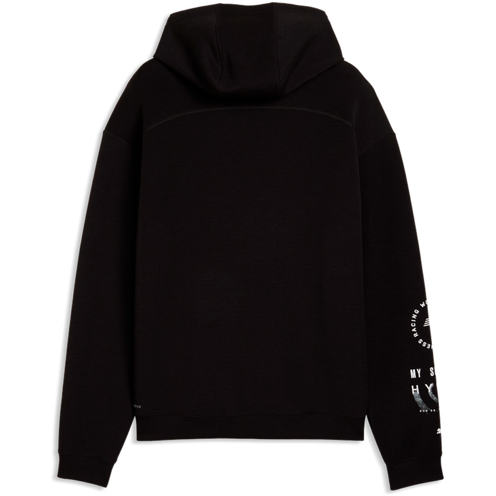Puma sudaderas deportivas hombre M PUMA X HYROX CLOUD 05