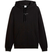 Puma sudaderas deportivas hombre M PUMA X HYROX HEAVY vista detalle