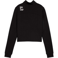 Puma sudaderas deportivas mujer W PUMA x HYROX CLOUD 05