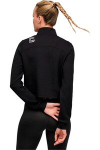 Puma sudaderas deportivas mujer W PUMA x HYROX CLOUD vista trasera