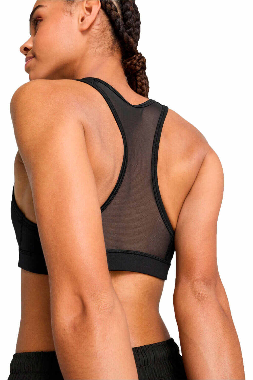 Puma sujetadores deportivos 4KEEPS BRA - P 03