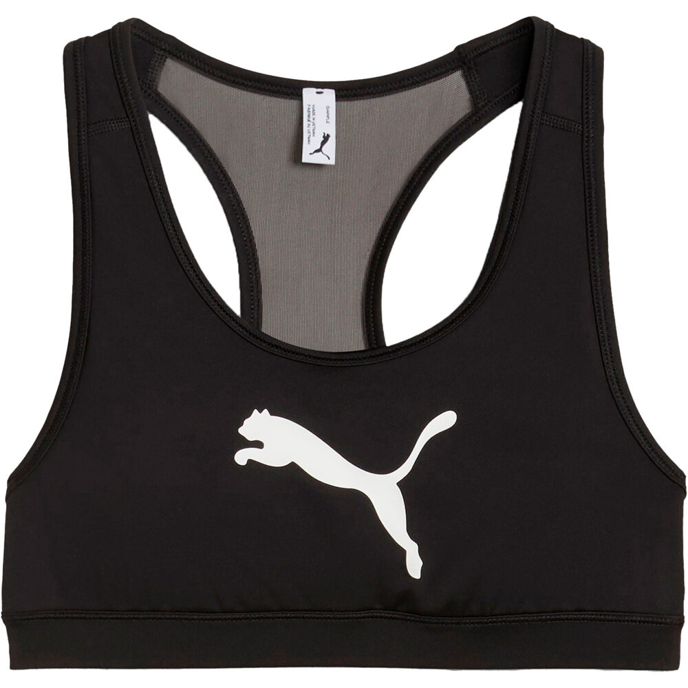 Puma sujetadores deportivos 4KEEPS BRA - P 04