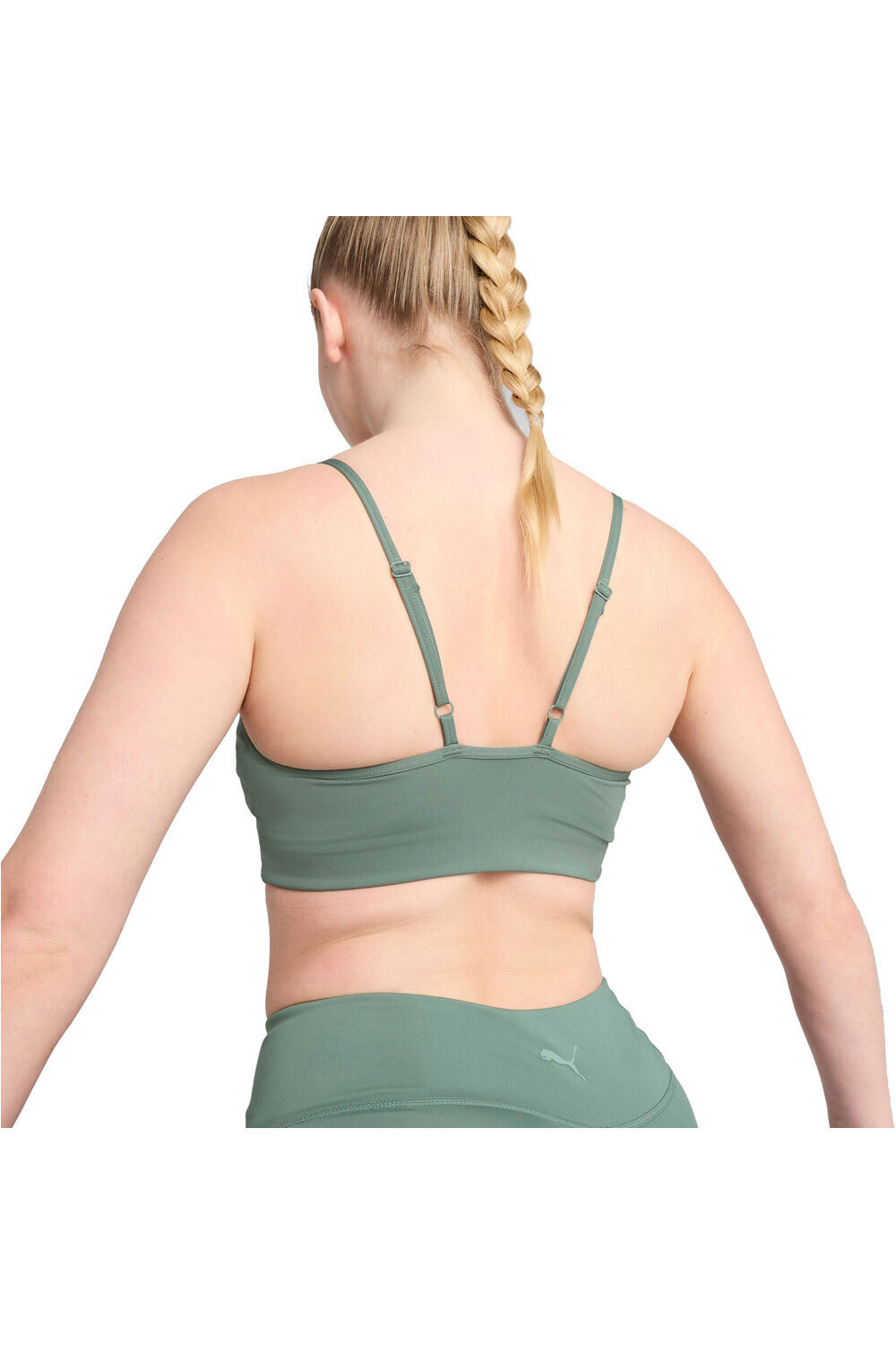 Puma sujetadores deportivos MOVE BRA 03