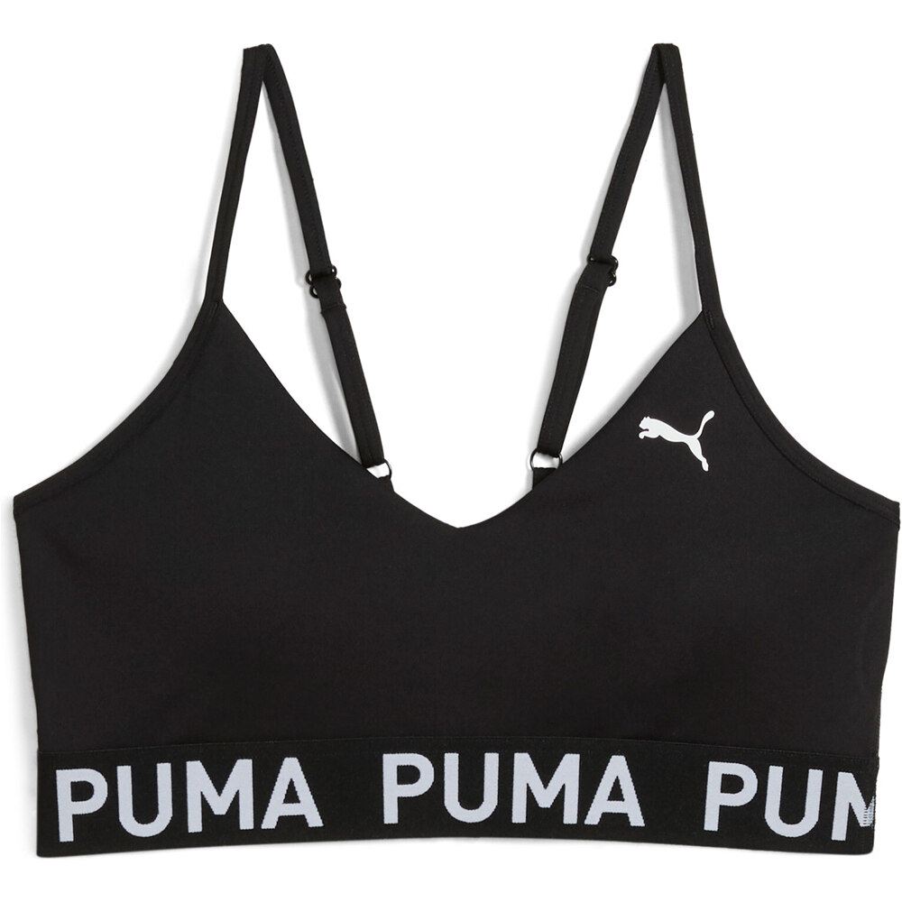 Puma sujetadores deportivos MOVE PUMA STRONG BR 04