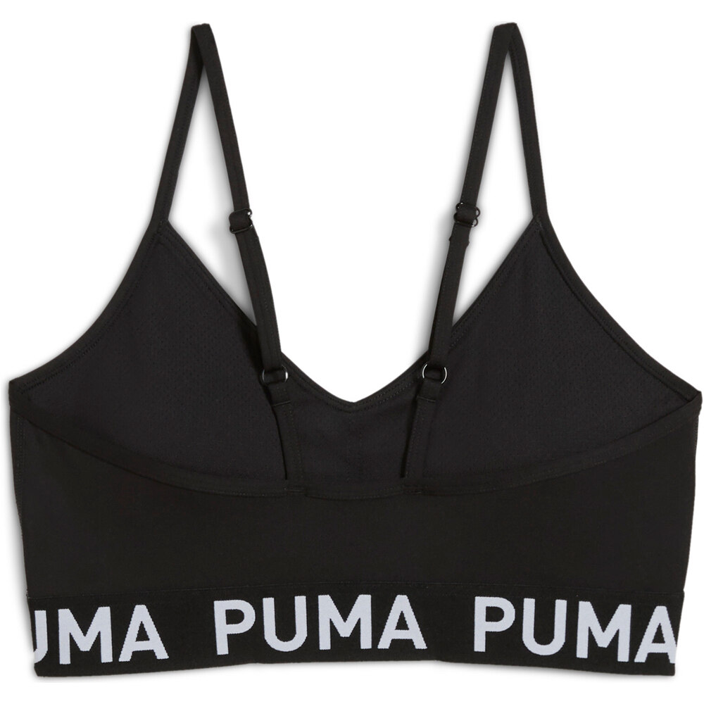 Puma sujetadores deportivos MOVE PUMA STRONG BR 05