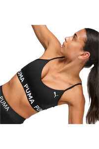 Puma sujetadores deportivos MOVE PUMA STRONG BR vista detalle