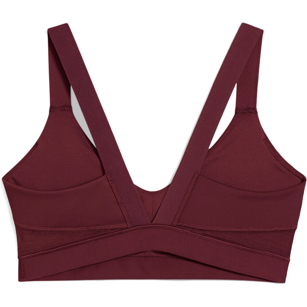 Puma sujetadores deportivos PWRSHAPE BRA - Low 03