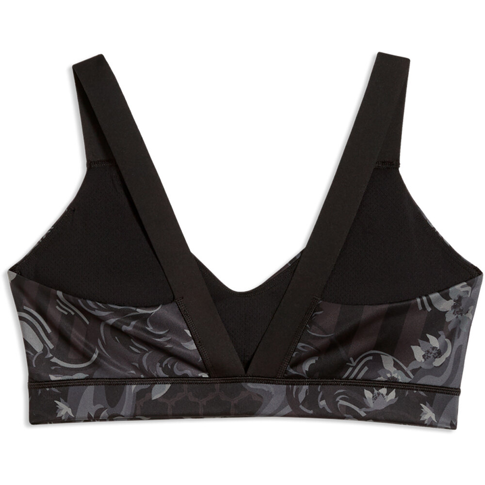 Puma sujetadores deportivos W Puma League Bra - vista trasera