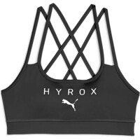 Puma sujetadores deportivos W PUMA x HYROX MOVE 03