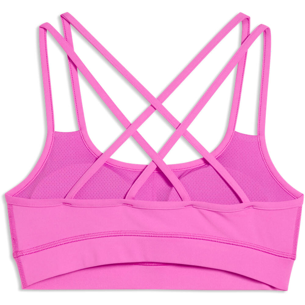 Puma sujetadores deportivos W PUMA x HYROX MOVE 03