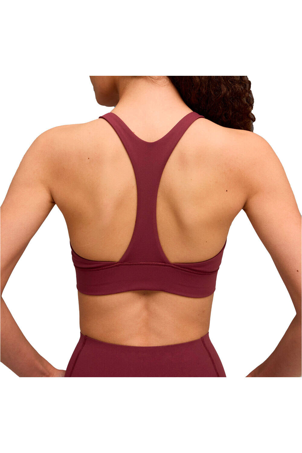 Puma sujetadores deportivos W PUMA X HYROX SHAPE 03