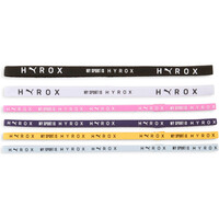 Puma varios running PUMA x HYROX Hairban vista frontal