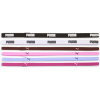 Puma varios running TR ESS Hairbands 6 vista frontal