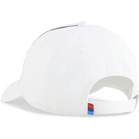 Puma visera lona BMW MMS HERITAGE Dad Cap 01