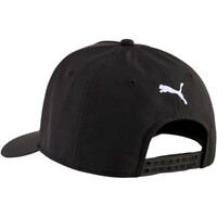 Puma visera lona FERRARI PRO LOW CURV 02