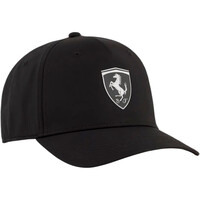Puma visera lona FERRARI PRO LOW CURV 03