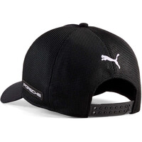 Puma visera lona PL Trucker Cap 01