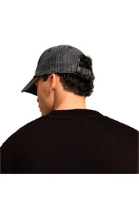 Puma visera lona WARDROBE ESS METAL D 01