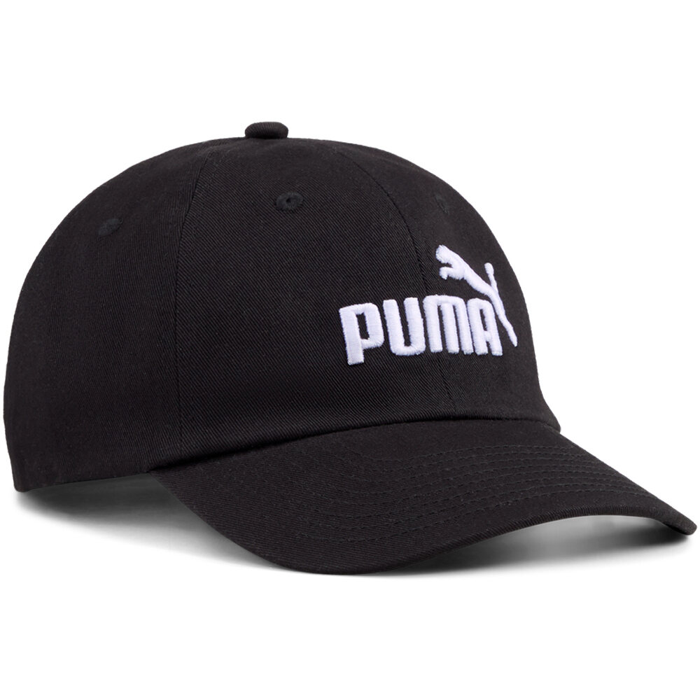 Puma visera niño ESS NO.1 LOGO BB Cap 02