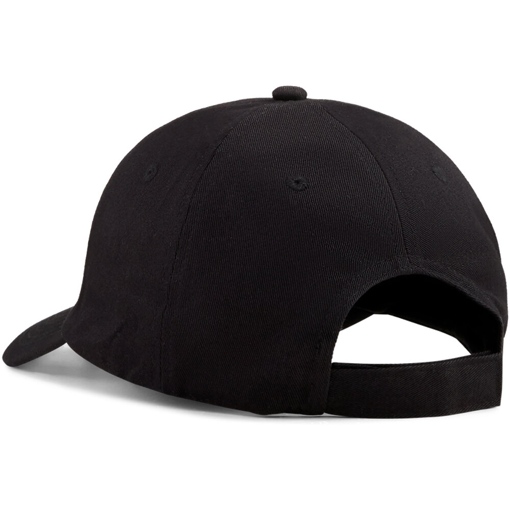 Puma visera niño ESS NO.1 LOGO BB Cap 03