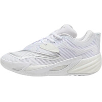 Puma zapatilla baloncesto All-Pro NITRO 2 lateral exterior