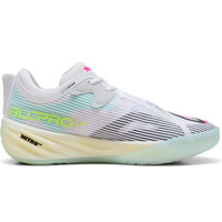 Puma zapatilla baloncesto ALL PRO NITRO 2 MULT puntera