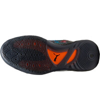 Puma zapatilla baloncesto ALL-PRO NITRO 2 VBL vista trasera