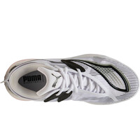 Puma zapatilla baloncesto All-Pro NITRO 2 vista superior