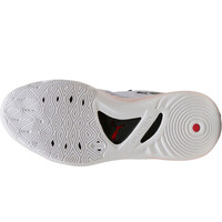 Puma zapatilla baloncesto All-Pro NITRO 2 vista trasera