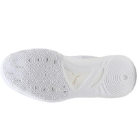 Puma zapatilla baloncesto All-Pro NITRO 2 vista trasera