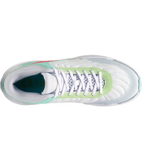 Puma zapatilla baloncesto COURT PRO 2 MENT vista superior